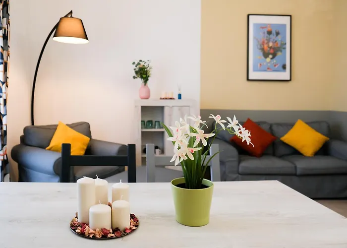 Hotel Le Triplette Roma