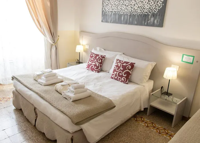 Biancorèroma B&B