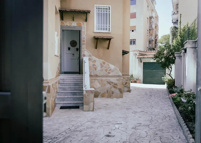 Guesthouse Aurora Ml Roma