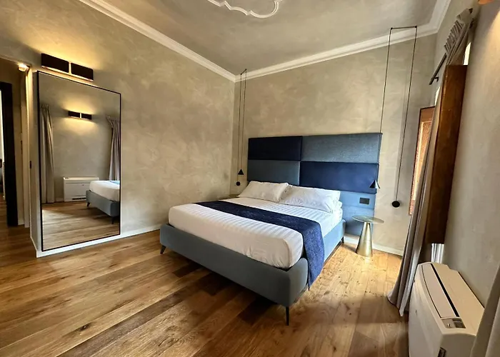 Hotel Residenza Leutari Roma